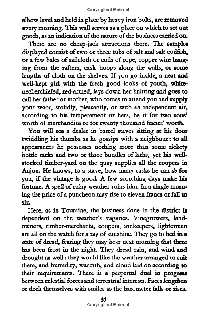 Eugenie Grandet - фото 4