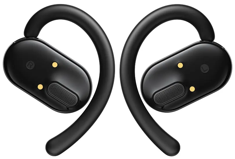 Навушники SoundСore V20i Black Anker teh0021298 - фото 7