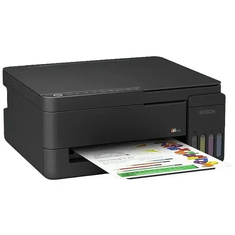 БФП Epson EcoTank L3351 C11CL62414 - фото 4