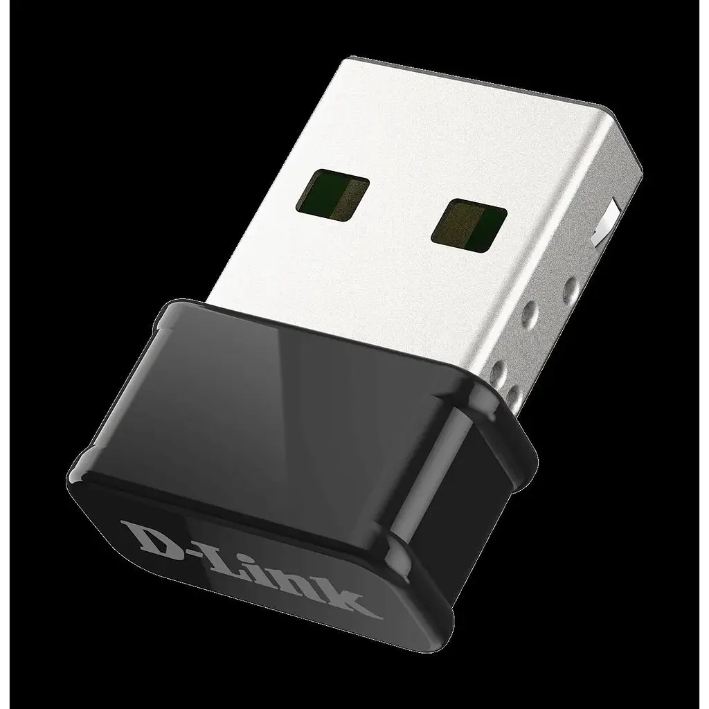 Адаптер USB WiFi D-Link DWA-181 AC1300 UA - фото 4