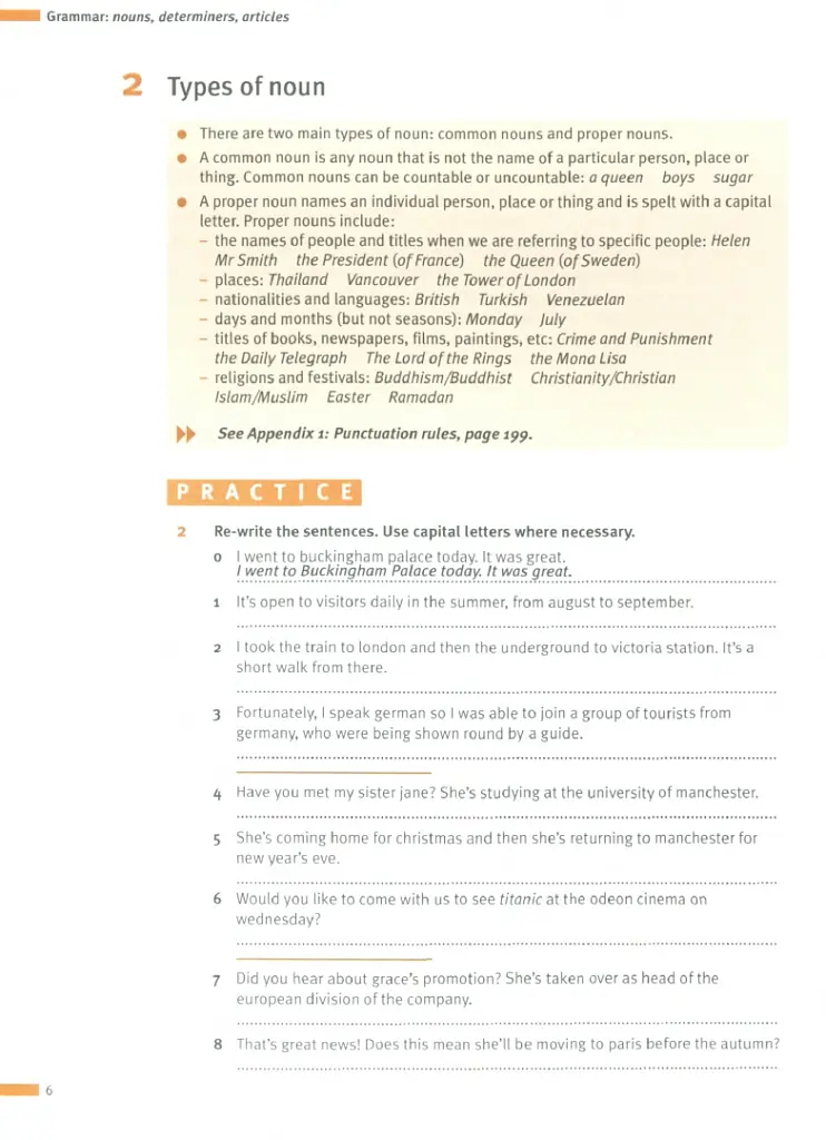 Grammar Practice for Upper-Intermediate Studens. 3rd Edition. Student Book without Key +CD - Стів Елсворт - фото 6
