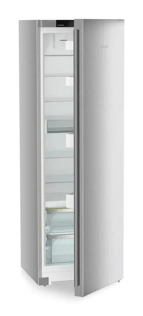 Холодильна камера Liebherr 185.5x59.7х67.5, 377л, 1дв., C, ST, диспл внутр., сірий - фото 4