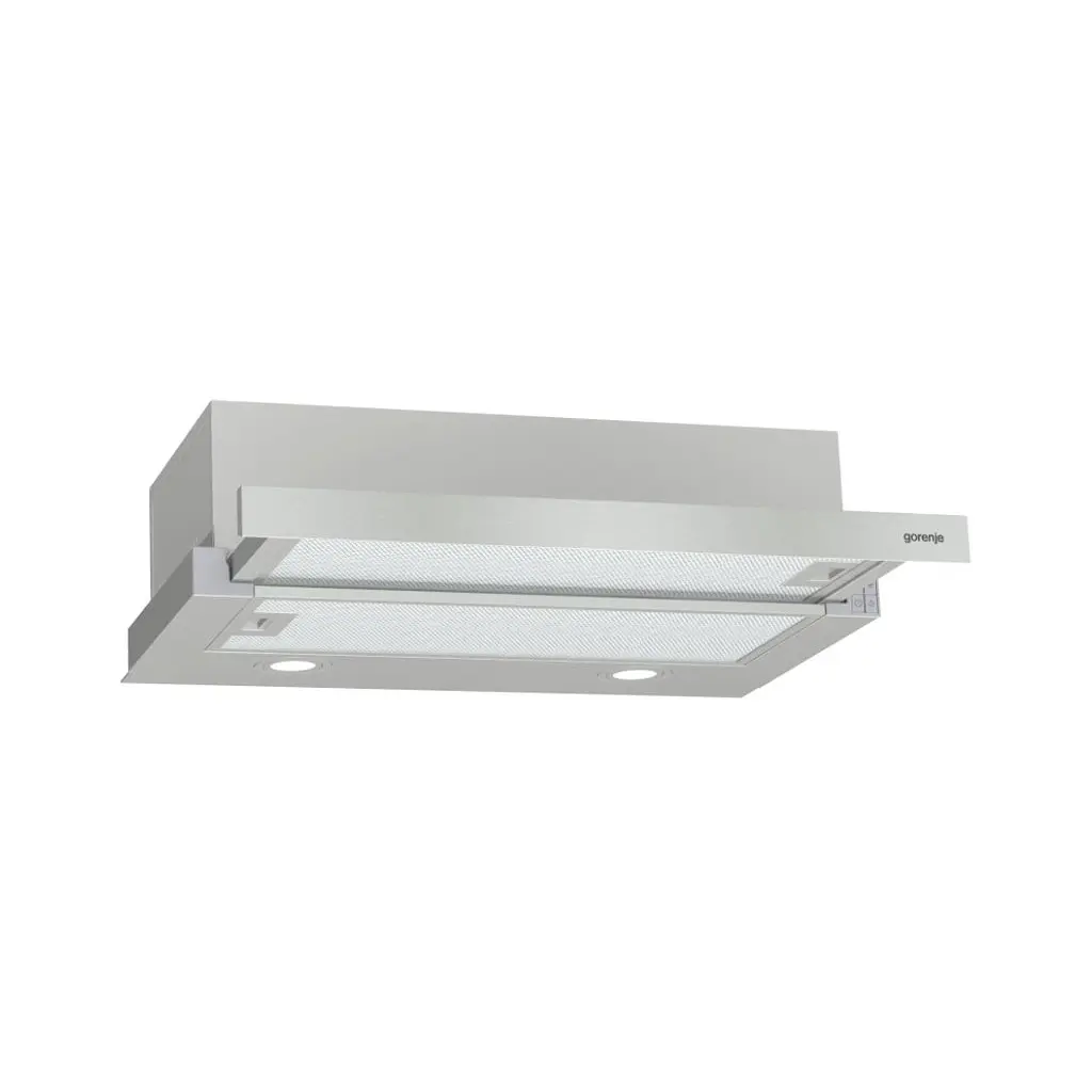 Витяжка кухонна Gorenje TH62E4X - фото 2