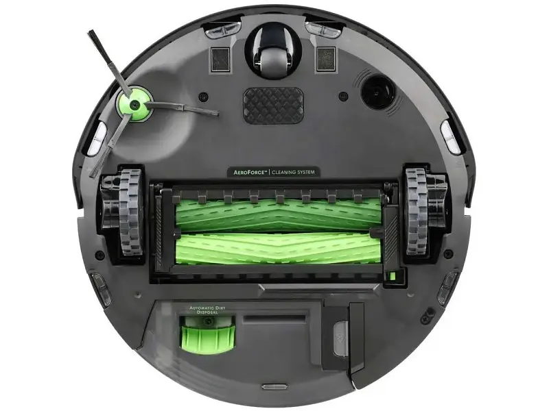 Робот пилосос iRobot Roomba j7+ - фото 5