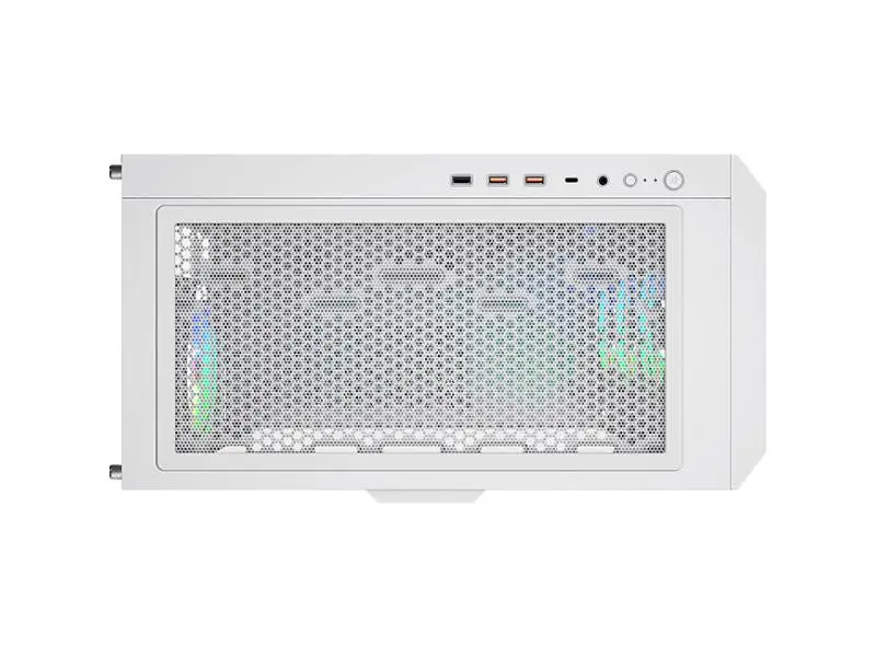 Корпус Cougar Airface Pro RGB White (385AD10.0004) - фото 6