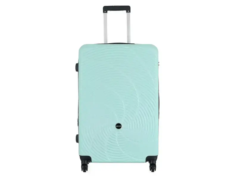 Валіза Semi Line 28 L Mint (T5923-3) - фото 3