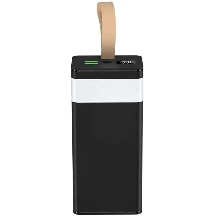 Ультрапотужний Power Bank Awei J86A 100000 mAh - фото 3