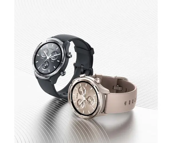 Розумний годинник Mibro Watch A3 XPAW022 темно-сірі - фото 4