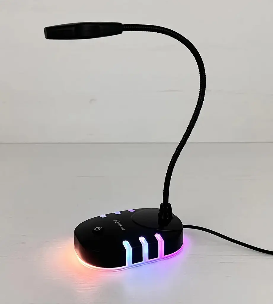 Игровой микрофон Xtrike ME XMC-02 - фото 2