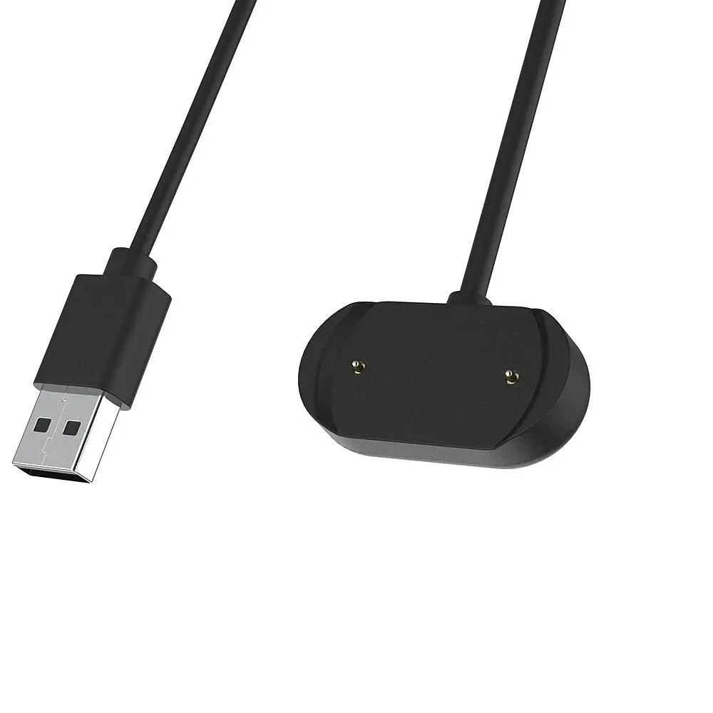 Зарядний пристрій Amazfeel для смартгодинника Amazfit GTS3 / GTS4 / GTR3 / GTR3 Pro / T Rex 2 - фото 4
