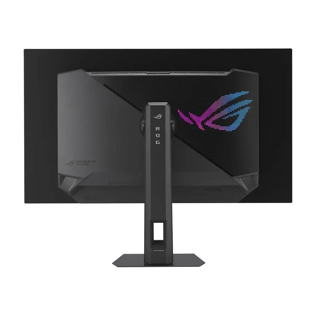 Монітор ASUS ROG Strix XG32UCWG (90LM0BX0-B01371) - фото 7