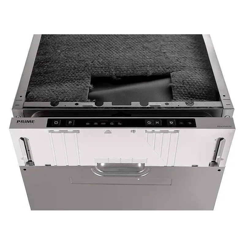 Посудомоечная машина PRIME Technics PDW 4595 BI - фото 4