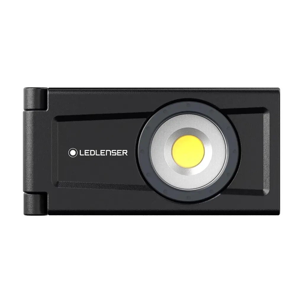 Ліхтар LedLenser IF3R (502171)