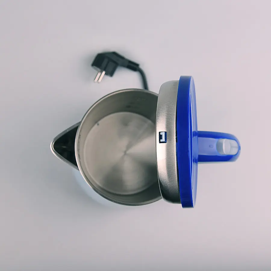 Электрочайник Maestro MR-037-BLUE - фото 5