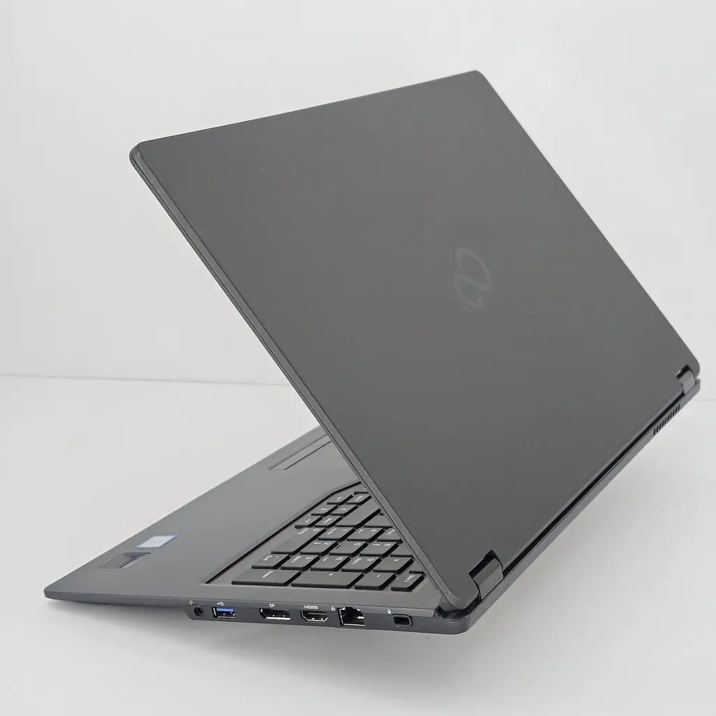 Ноутбук Fujitsu LifeBook U758 FHD (i5-8250U/16/1TBSSD) - Class B "Б/В" - фото 4