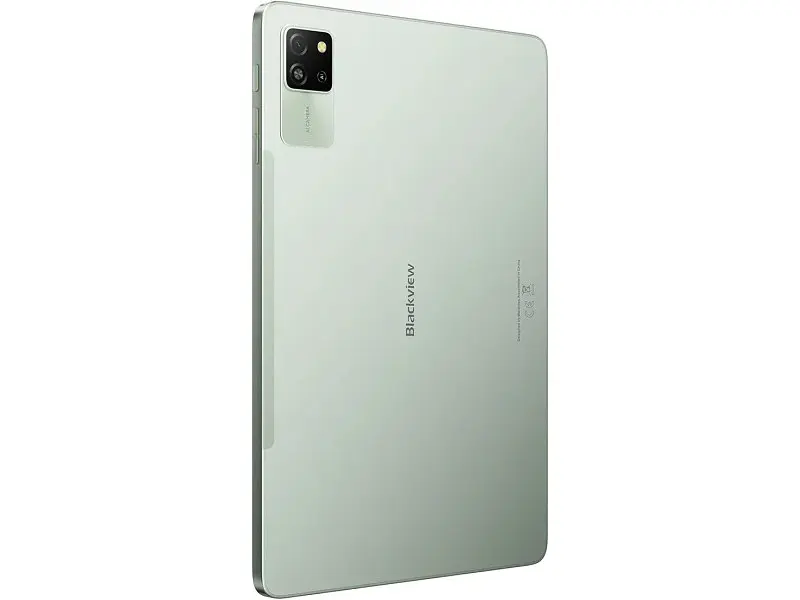 Планшет Blackview Tab 60 Pro 8/128GB Green - фото 6