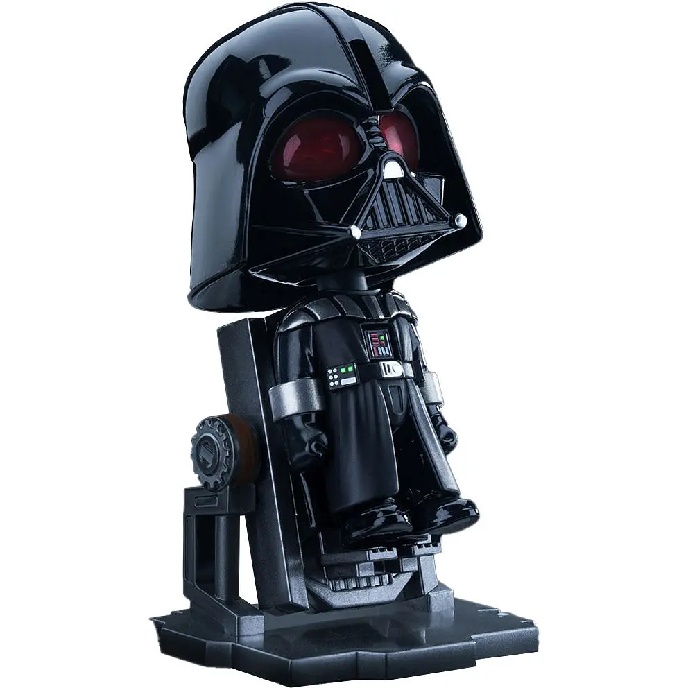 Игрушка-сюрприз Pop Mart Star Wars Серия Bobblehead с коллекционной фигуркой (SWBS-01) - фото 12