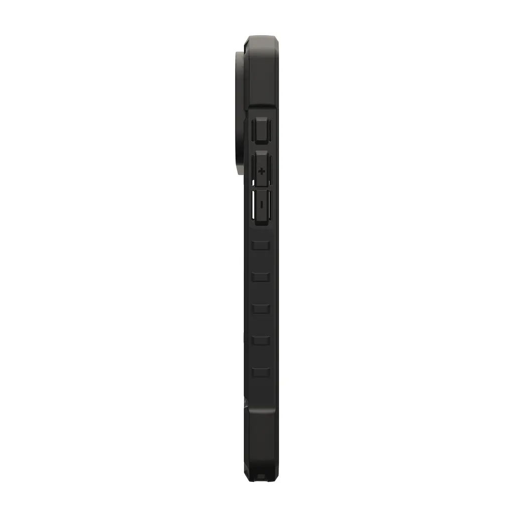 Чохол UAG для iPhone 17 Pro Max, Pathfinder MagSafe SE, Midnight Camo teh0019542 - фото 9