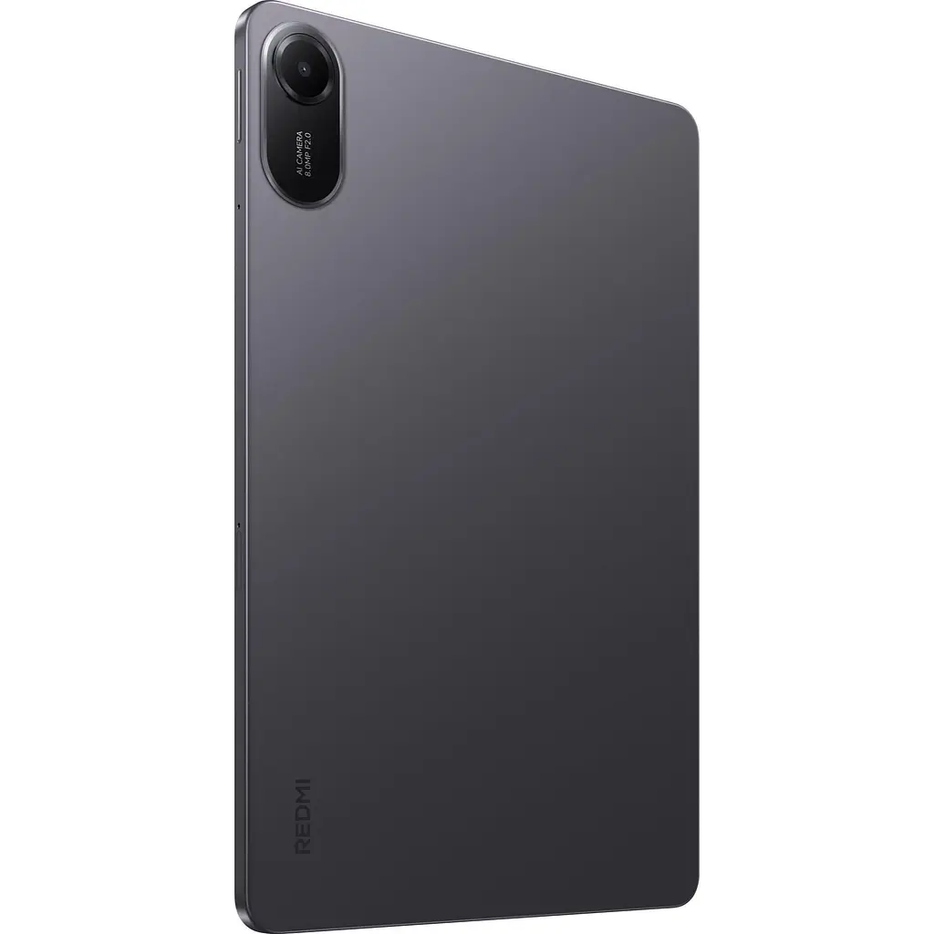 Планшет Redmi Pad 2 6/128GB Wi-Fi Graphite Gray Global EU [149236] - фото 7