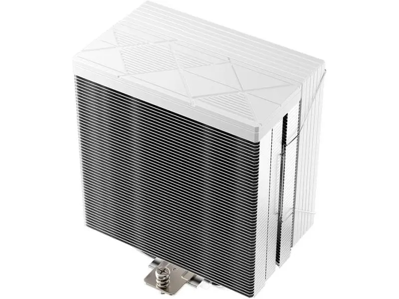 Повітряне охолодження 1stPlayer CY12 White (CY12-WH) - фото 6