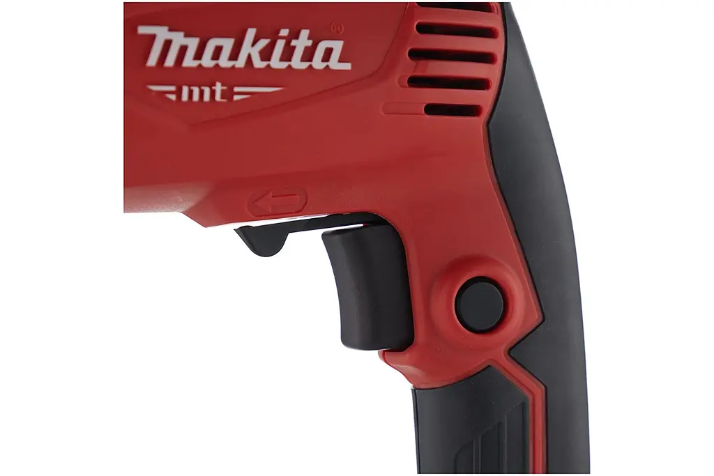 Дриль ударний Makita M8100 710 Вт - фото 9