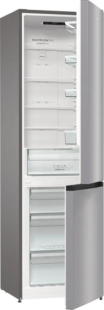 Холодильник Gorenje (NRK6202ES4) - фото 10