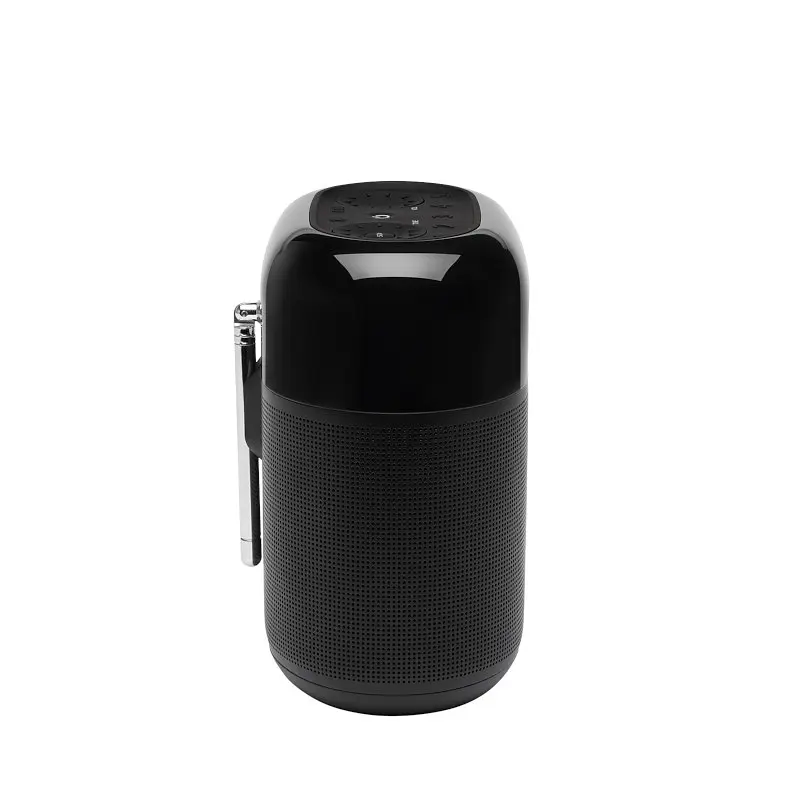 Портативний радіоприймач JBL Tuner XL Чорний (JBLTUNERXLBLKEUNA) - фото 4