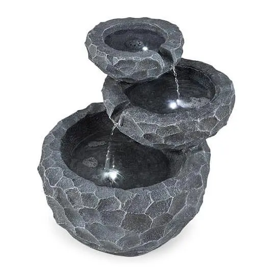 Фонтан садовый декоративный Blumfeldt Murach (10032287) - фото 5