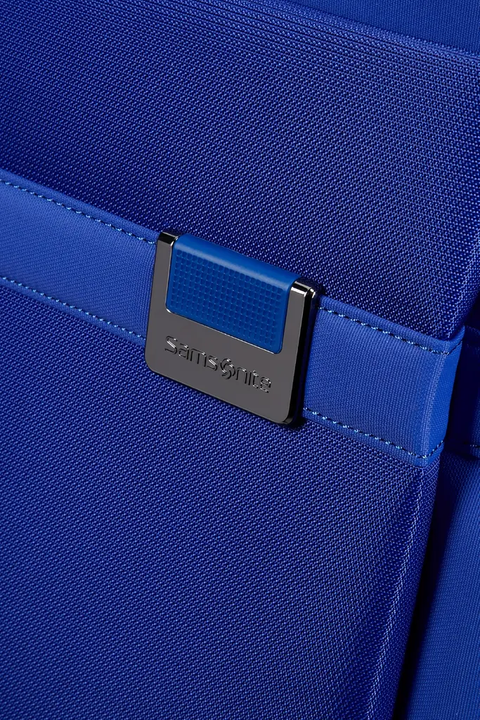 Дорожня Сумка Samsonite AIREA NAUTICAL BLUE 45x26x26 KE0*31013 - фото 7