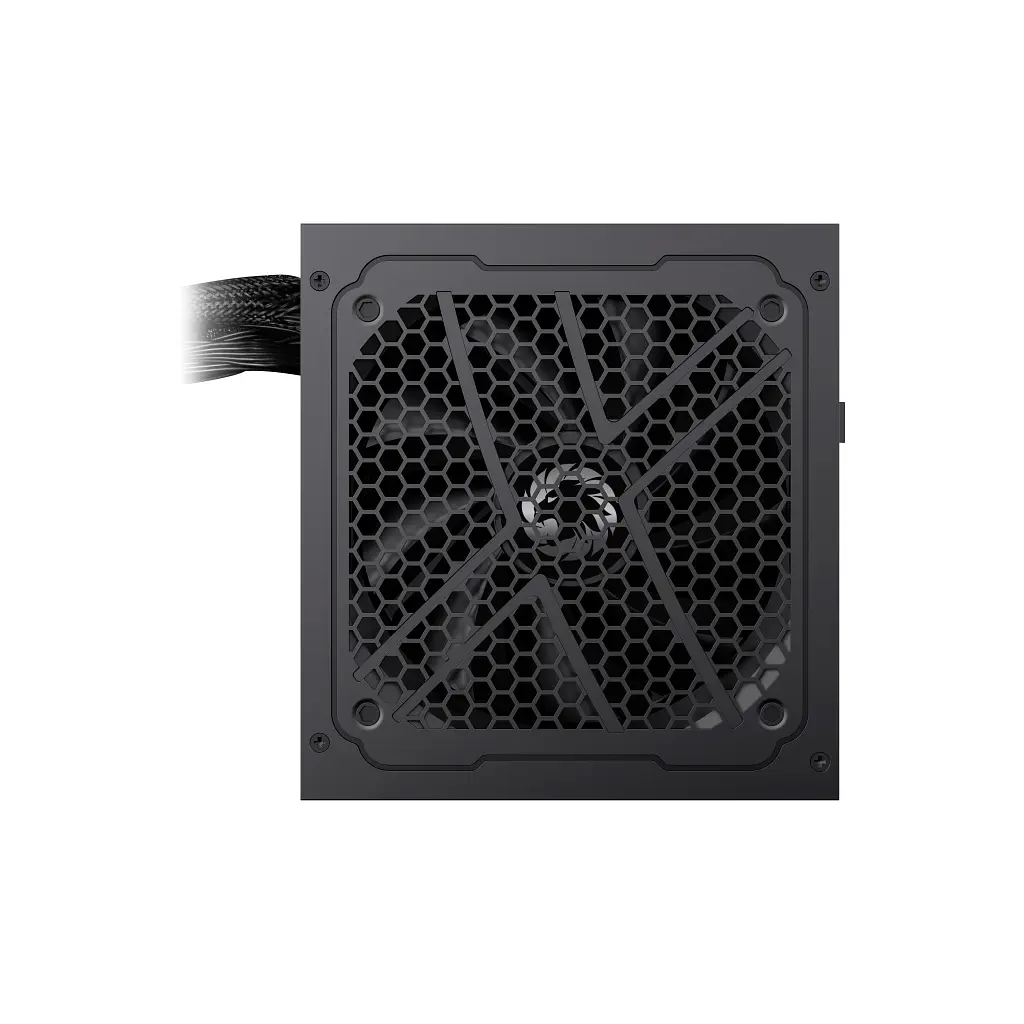 Блок питания Gamemax 700W (GX-700) - фото 5