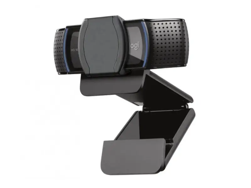 Веб-камера Logitech C920s Pro HD Webcam (960-001252, 960-001257) - фото 2