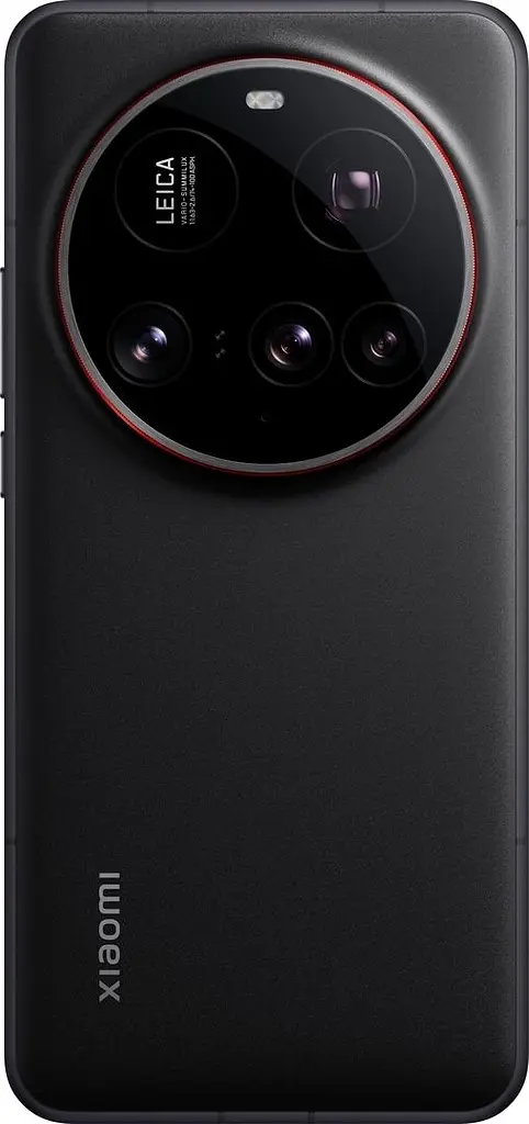 Смартфон Xiaomi 15 Ultra 16/512 GB черный - фото 3