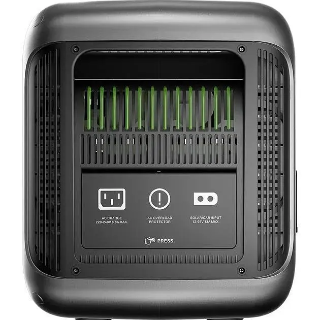 Зарядна станція Allpowers R1500 Lite [154251] - фото 6