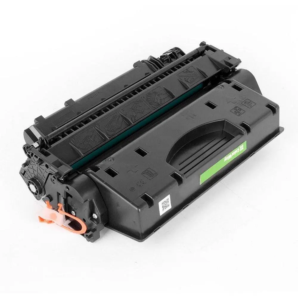 Картридж ColorWay HP (CE505/280X) LJ P2055/M425dn (CW-H505/280MX) - фото 10