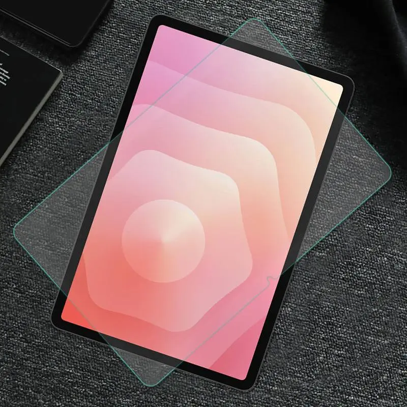 Захисне скло (H+) для Samsung Galaxy Tab S11 (11'') Прозорий Nillkin teh0030224 - фото 5