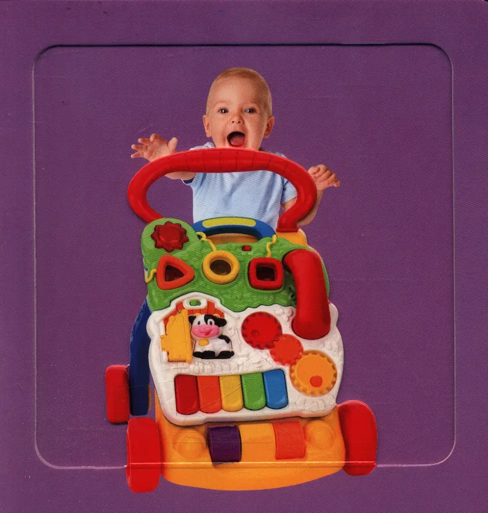Clever Baby! - фото 7