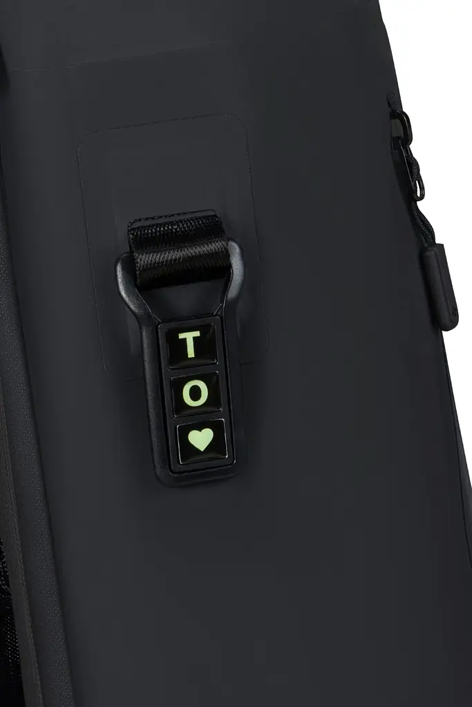 Рюкзак 15.6" Samsonite COATIFY BIZ BLACK 44x29x14 KP5*09004 - фото 12