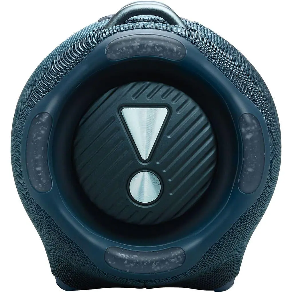Портативная акустика JBL Xtreme 4 Blue (JBLXTREME4BLUEUNA) - фото 7