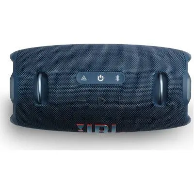 Акустична система JBL Xtreme 4 Blue (JBLXTREME4BLUEUNA) - фото 5