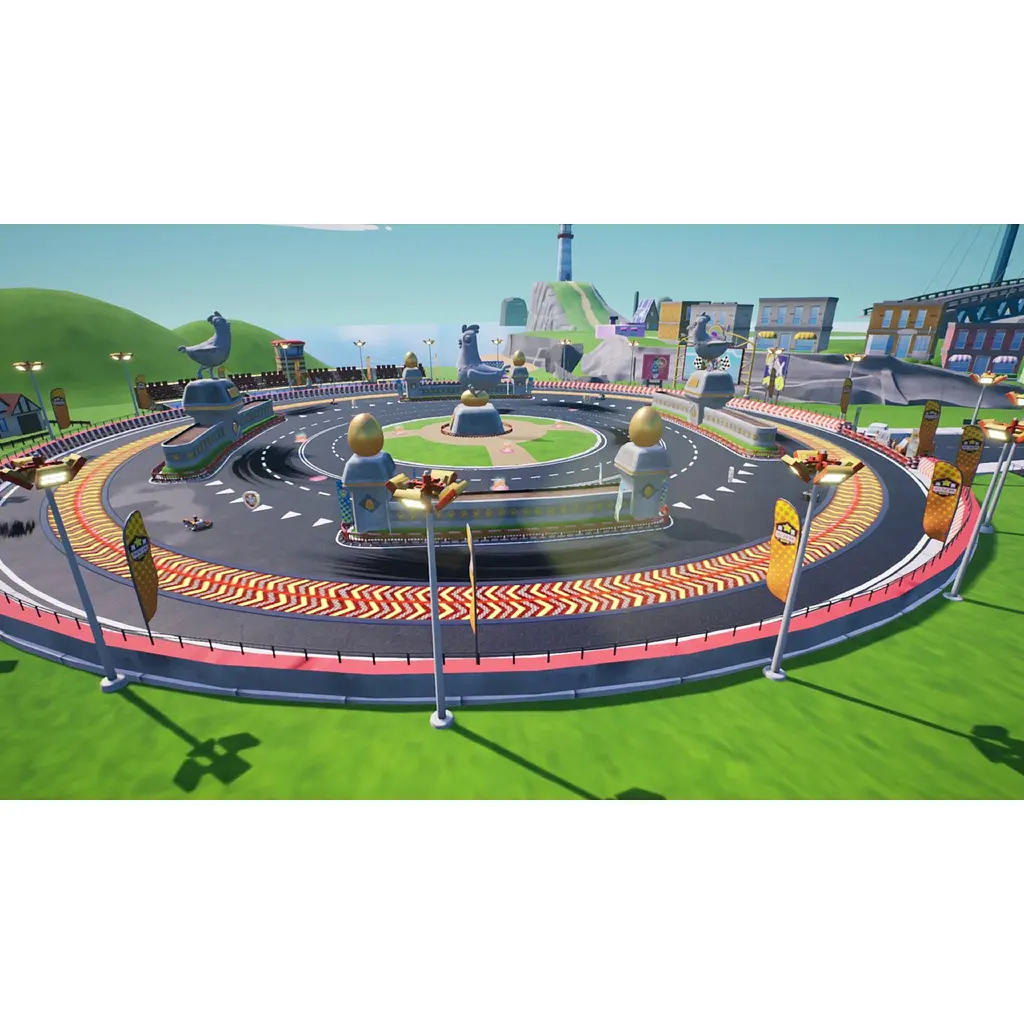 Ключ активації Microsoft PAW Patrol: Grand Prix - Complete Edition для Xbox One/Series S/X - фото 10