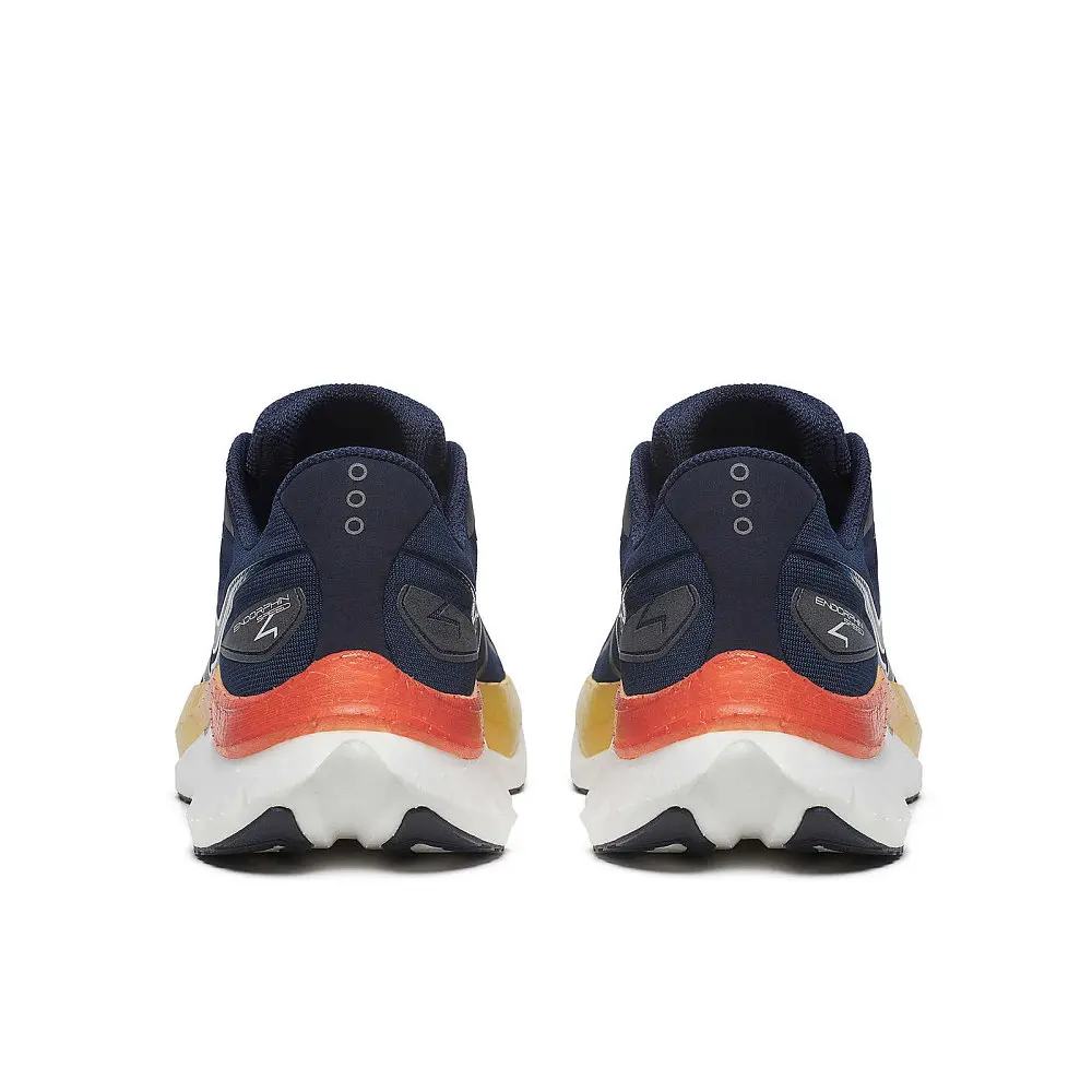 Кросівки Saucony Endorphin Speed 4 44 Navy (1097-S20940-211 10) - фото 4