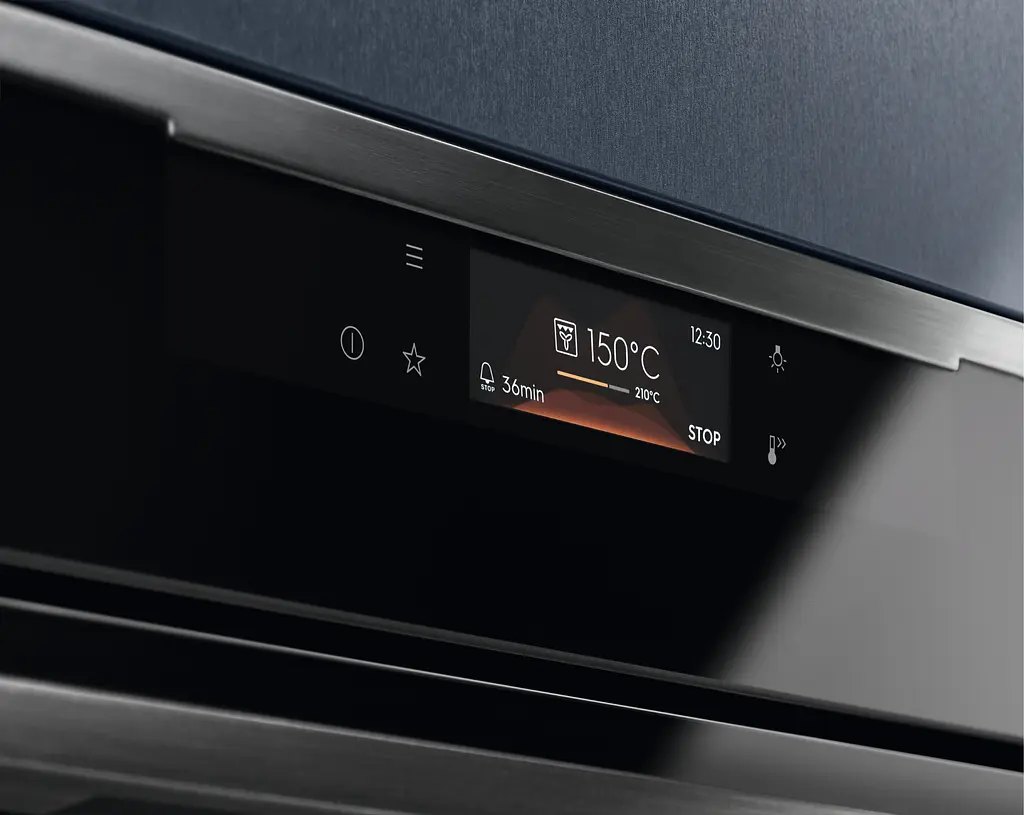 Духова шафа Electrolux KOCBP39H - фото 3