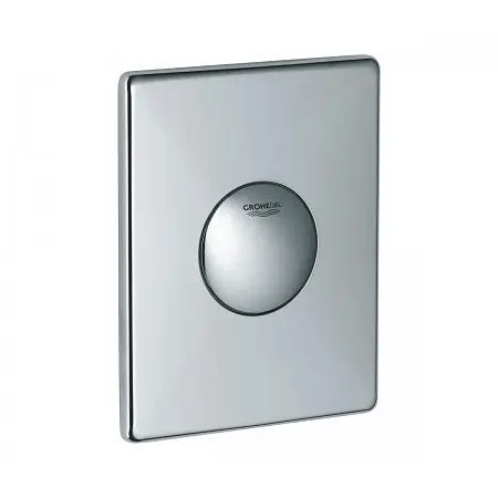 Клавіша змиву Grohe SKATE COSMOPOLITAN, Хром 37547000