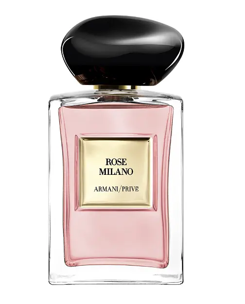  Giorgio Armani Prive Rose Milano 100 мл туалетная вода - фото 2