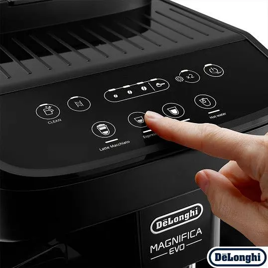 Кавомашина DeLonghi ECAM 290.51.B - фото 5