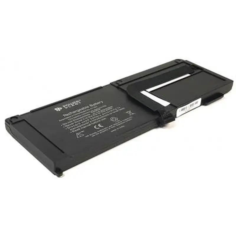 Акумулятор до ноутбука APPLE MacBook Pro 15.4" (A1286, A1382) 10.8V 5400mAh PowerPlant (NB420100) - фото 3