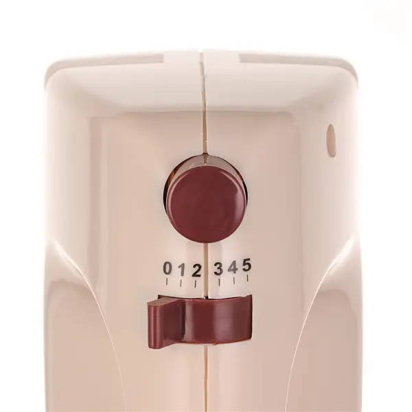 Міксер із чашею Dario DM3010B Cream - фото 6