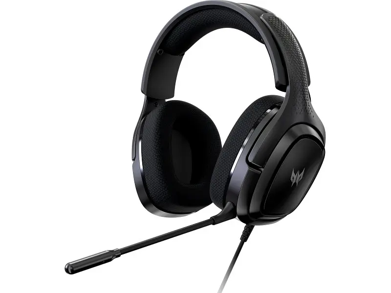Гарнітура Acer Predator Galea 365 PHW210 Black (GP.HDS11.01L) - фото 3