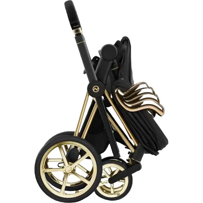 Коляска Cybex Priam by Jeremy Scott Wings (521002711) - фото 6