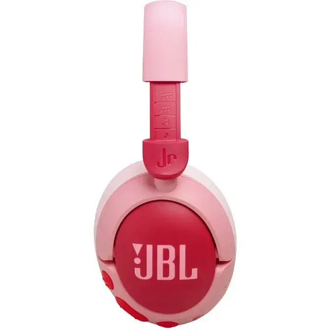 Гарнітура JBL JR470NC Pink (JBLJR470NCPIK) (7065597) - фото 3
